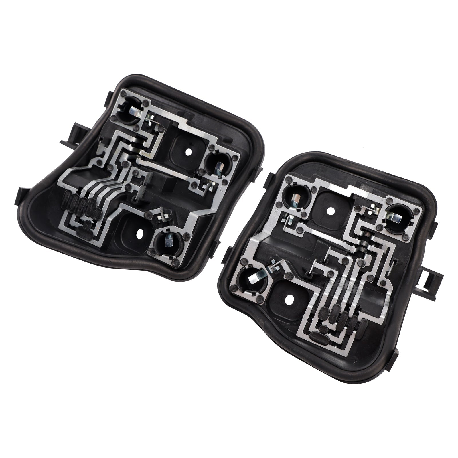 Podpora d&Žarnica leve in desne zadnje luči za Audi A3 Sportback 5-vratni (8PA) 2009-2013 8P4945257D 8P4945258D