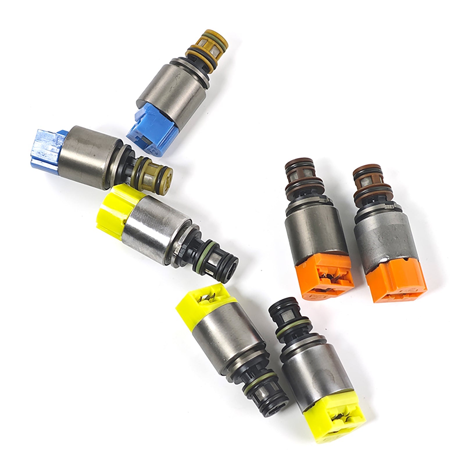 Kit de transmisión solénide 6HP21 6HP28 1068 298 046 M-Shift