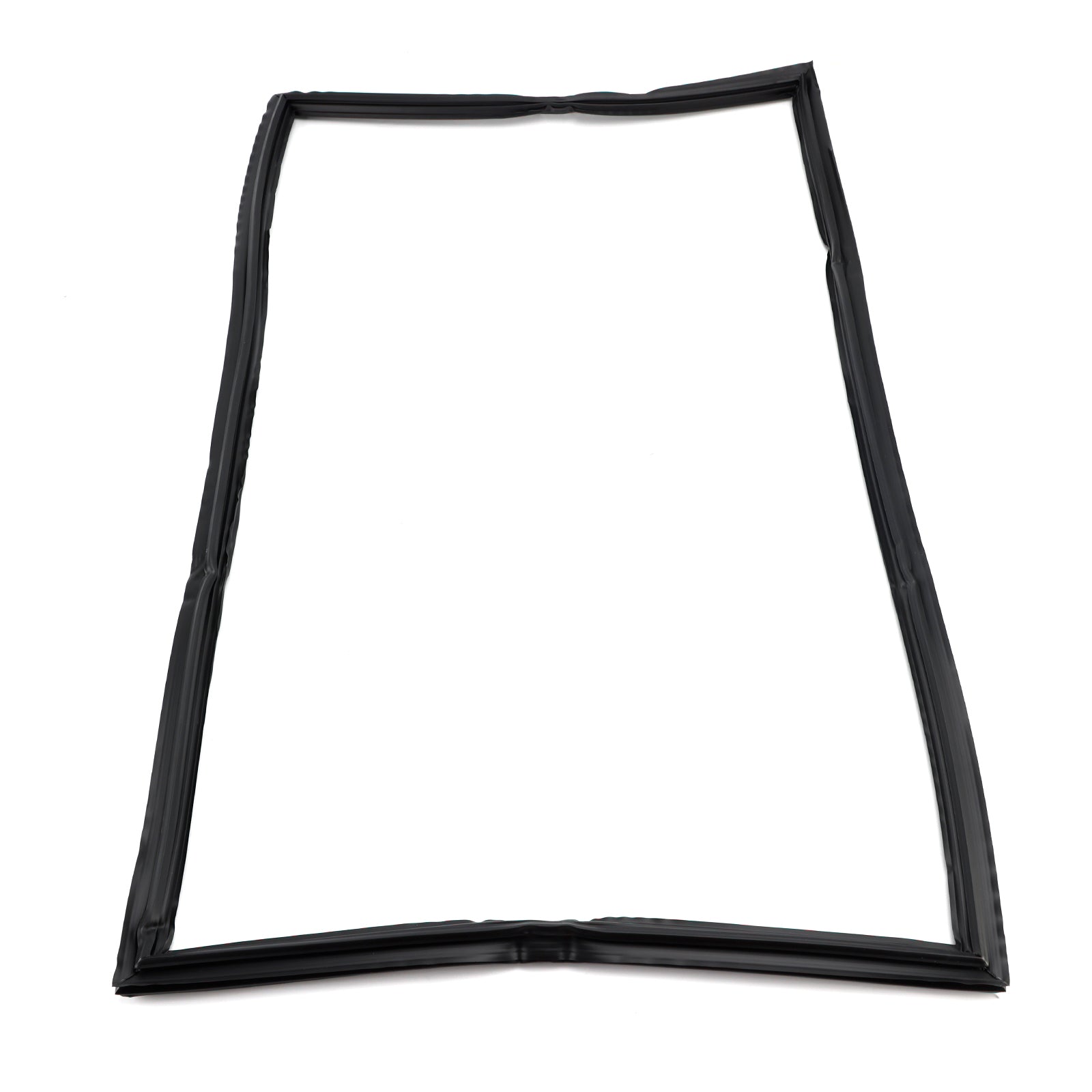 Joint de porte de congélateur WR14X27235 pour réfrigérateurs GE modèles AP6041578 et PS11774647