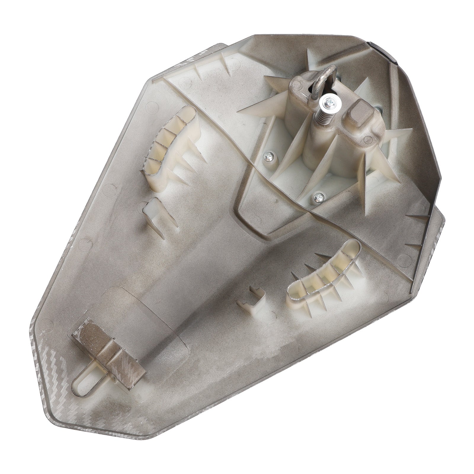 Tylne owiewkę siodłowe dla Honda CBR250RR 2023-2024