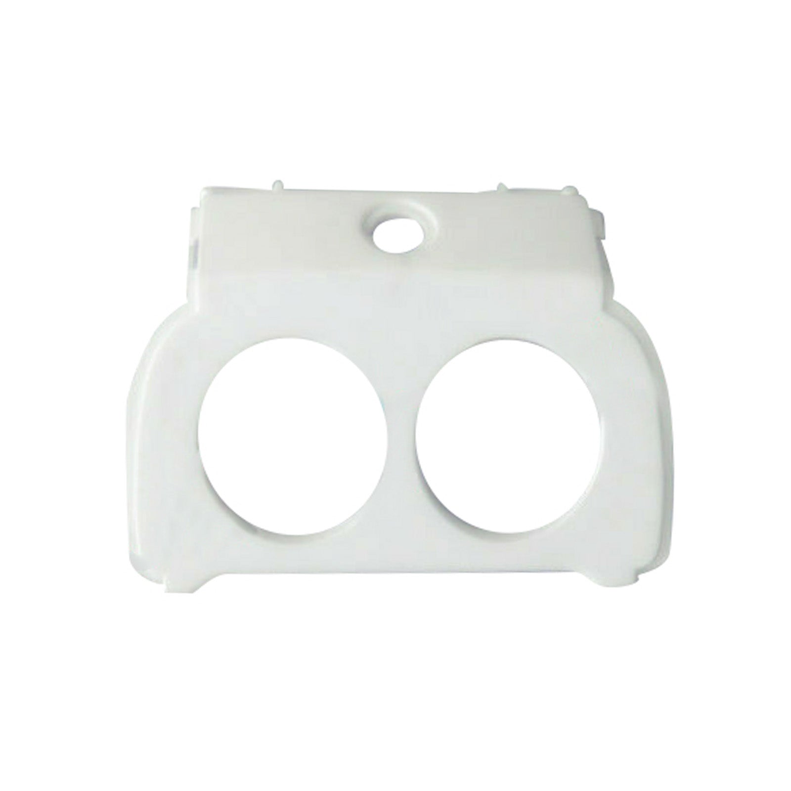 1990-1998 Honda CBR250RR MC22 Nielakierowany wtrysk owiewki nadwozia