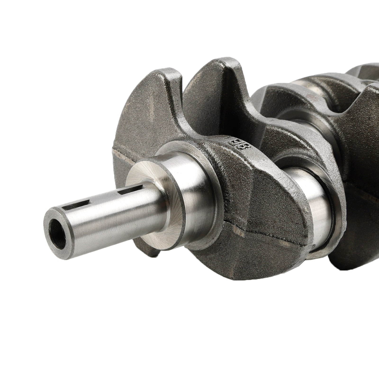 Kampiakseli + päälaakeri- ja kiertokankisarja Hyundai Sonata Limited Sedan 4-ovinen G4KH 2011-2014 23111-2G40