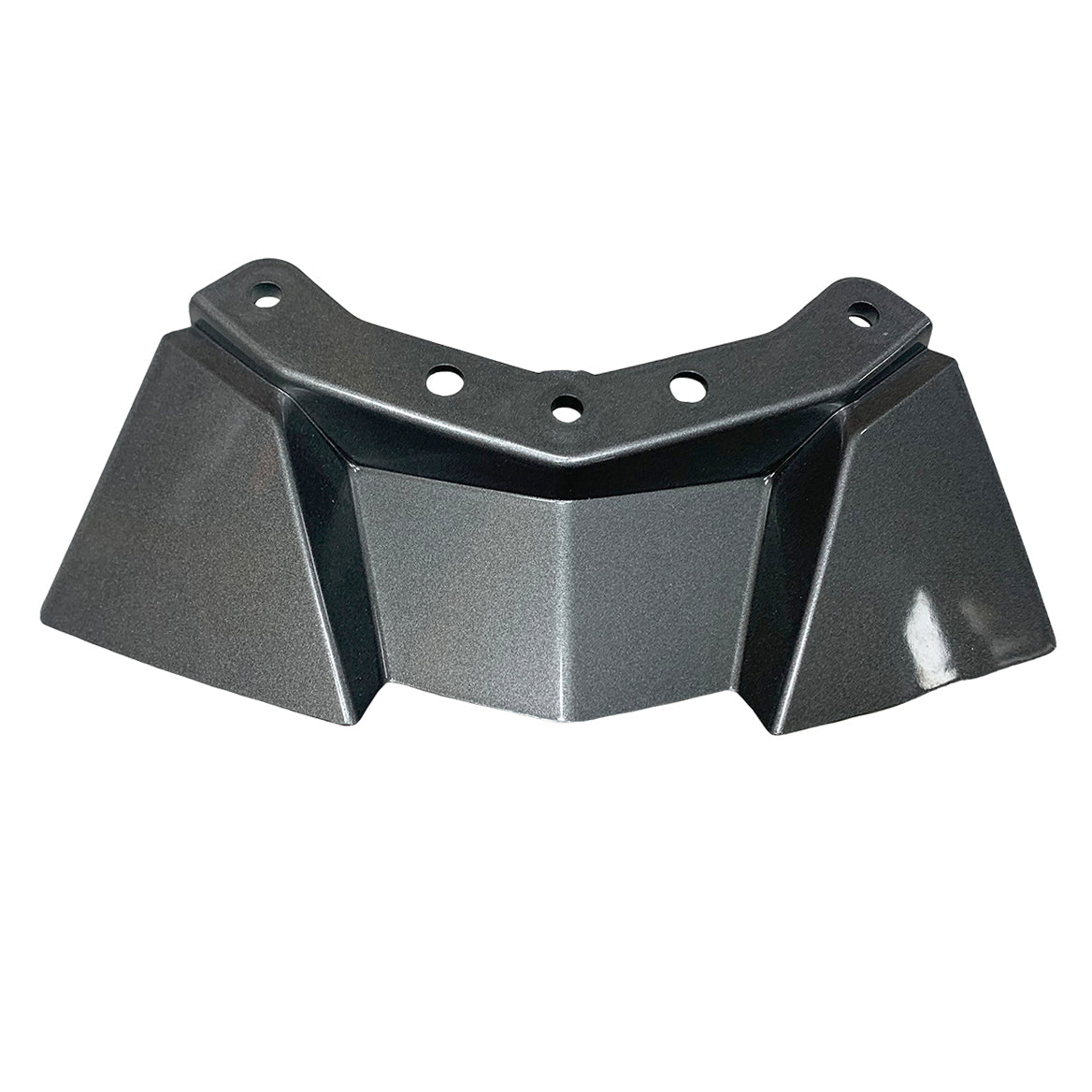 Kit de carénage injecté en plastique ABS pour Kawasaki Ninja H2 2015-2025