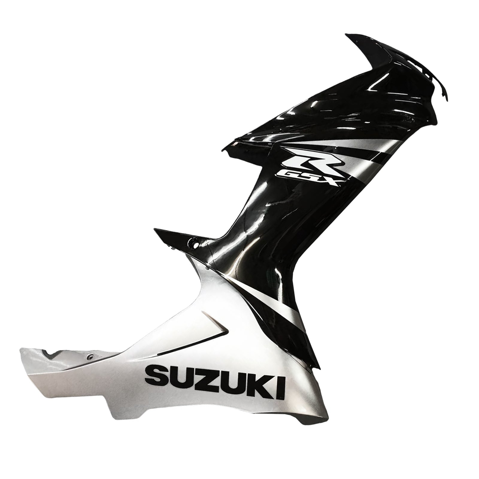 2011-2025 Suzuki GSXR 600/750 K11 Kit de carénage injection Amotopart Bodywork Plastic