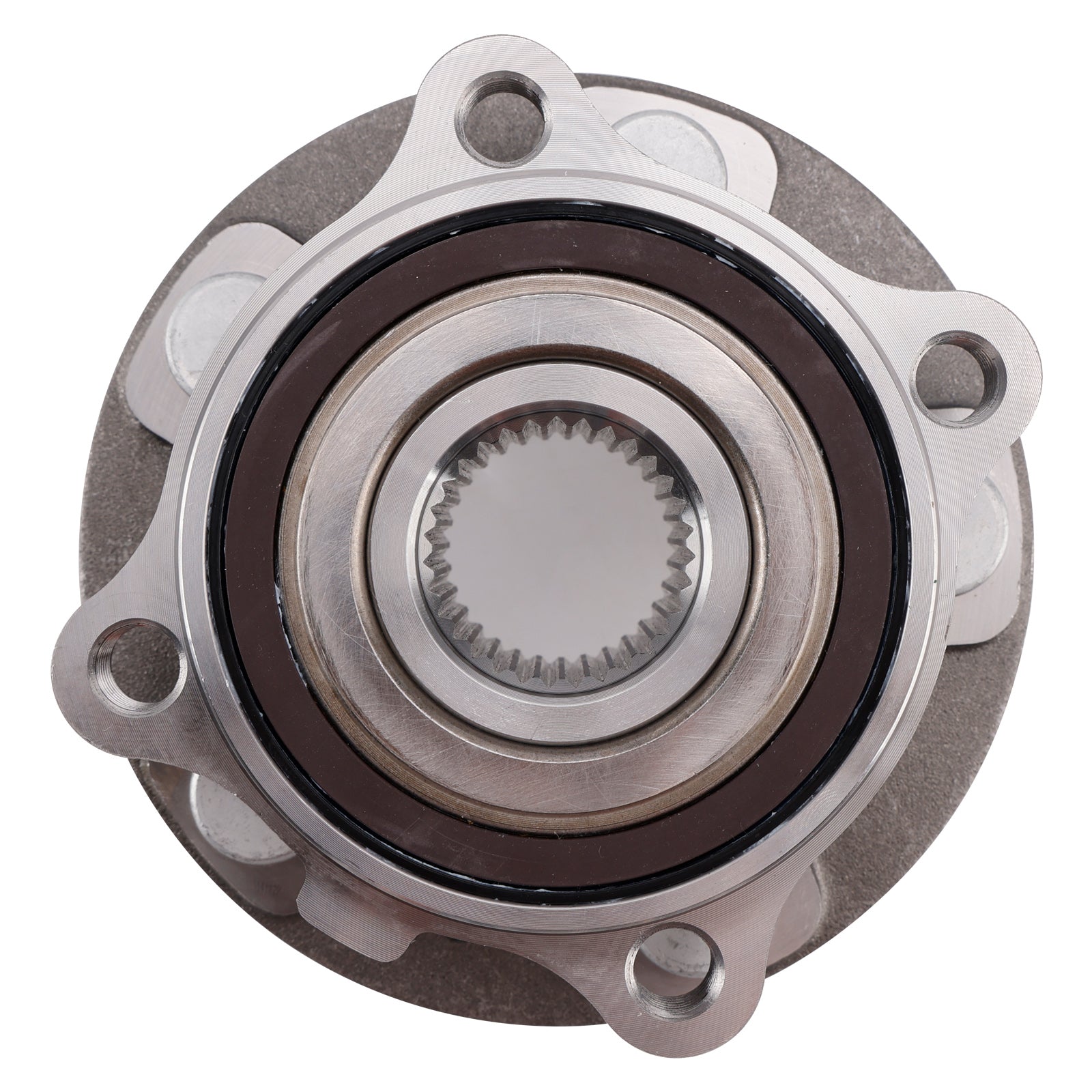 Buje de rueda delantera 18-14 652 0002 para Jaguar F-Pace I-Pace Land Rover