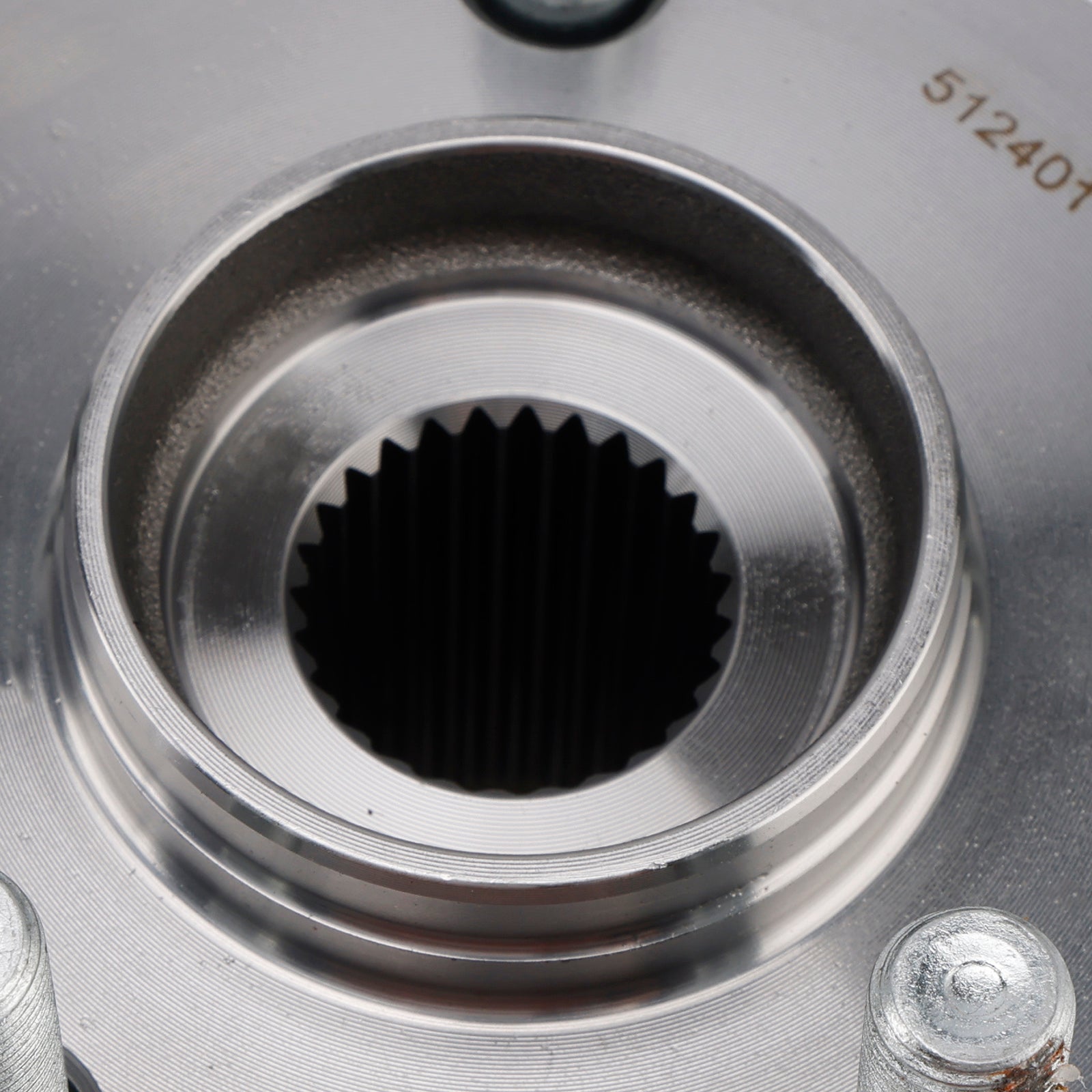 2008/02-2011/09 Subaru Impreza Schrägheck G3, GH, GR 1.5L Hinterachse Cuscinetto mozzo ruota posteriore 512401