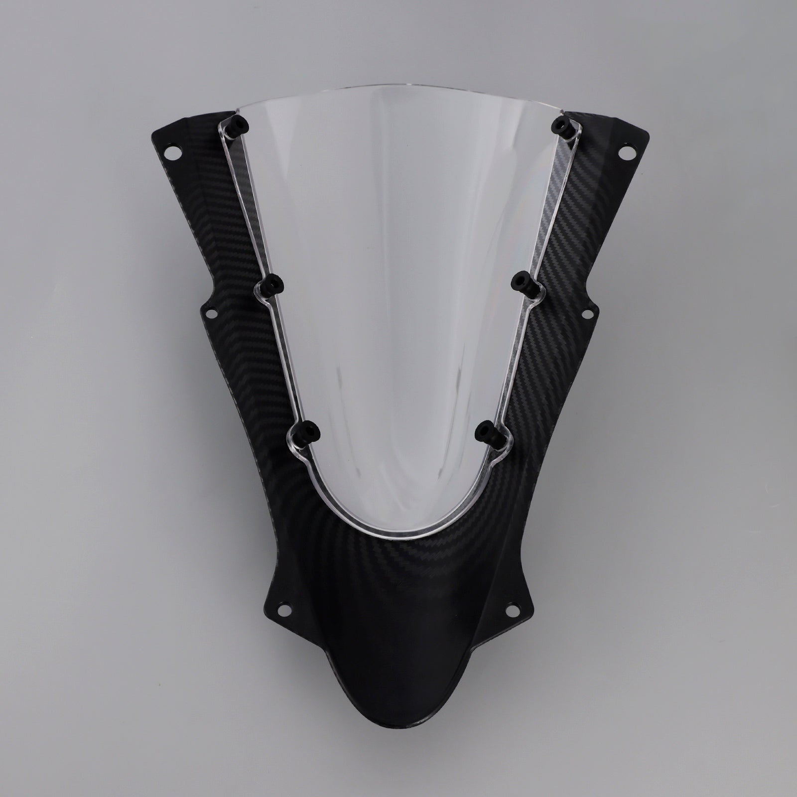 Przednia szyba przednia dla Kawasaki ZX-4R ZX-4R 2023