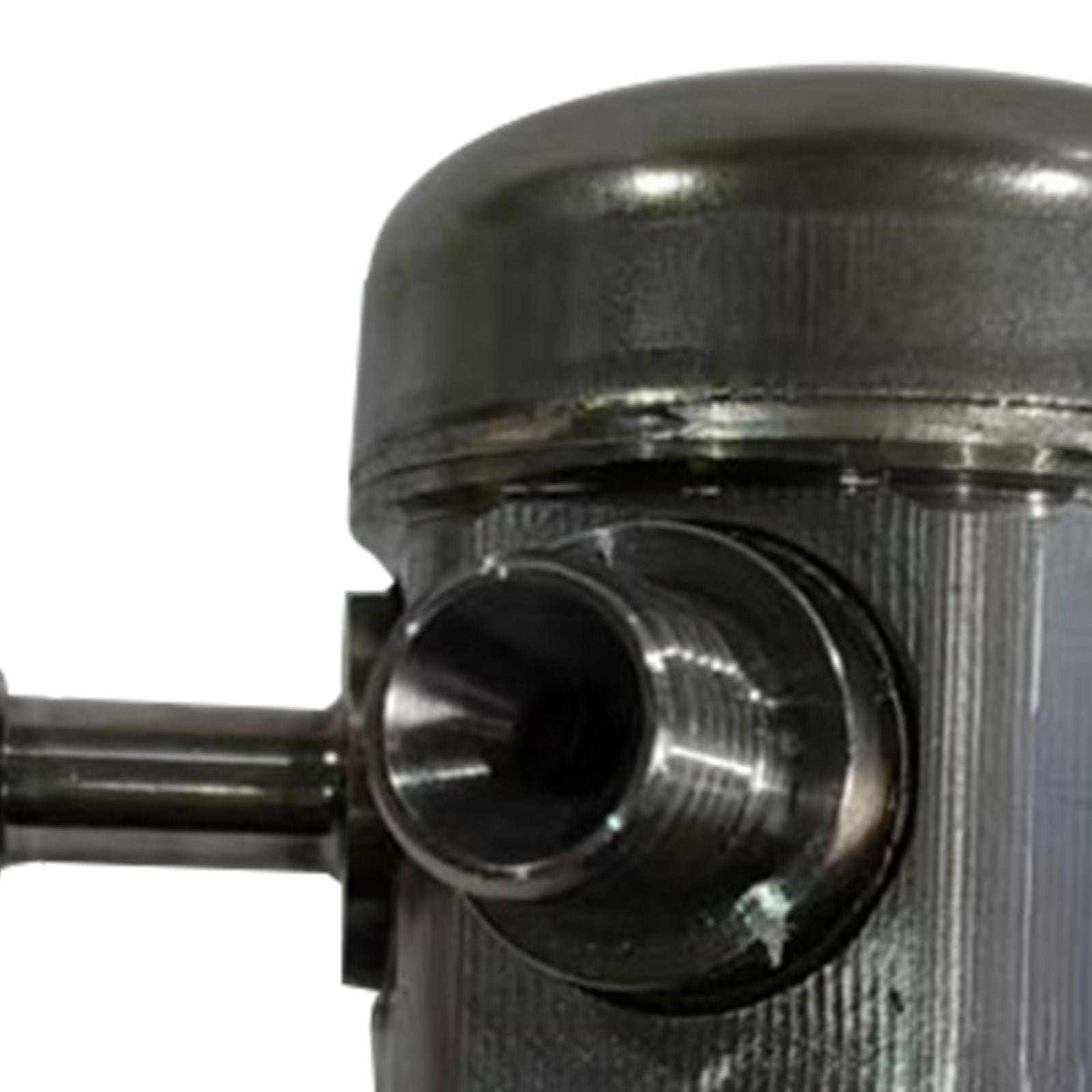 Pompa paliwa wysokiego ciśnienia do Porsche Macan (95B) GTS (październik 2015 - wrzesień 2018) : referencje 94611031560, 94611031561 i 94611031562