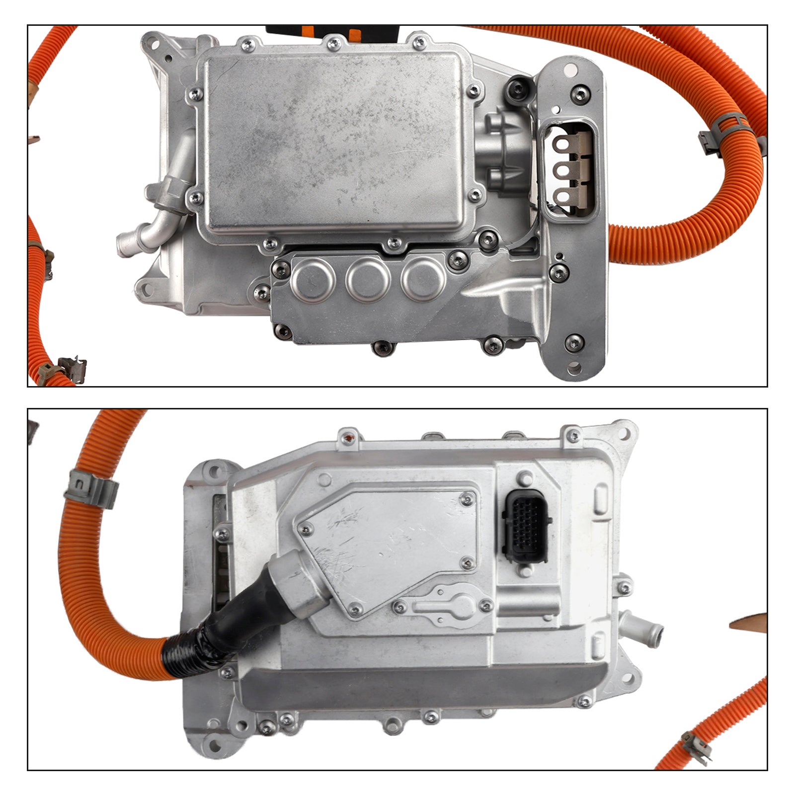 Module onduleur de chargeur de batterie hybride Mercedes-Benz W221 S400 (2010-2013) 0009064703
