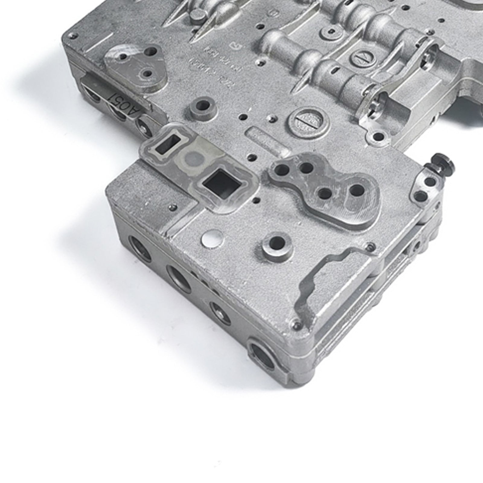 Klephuis 6HP26 6HP19 #A051 voor BMW AUDI VW Jaguar Hyundai Lincoln 545i 760i