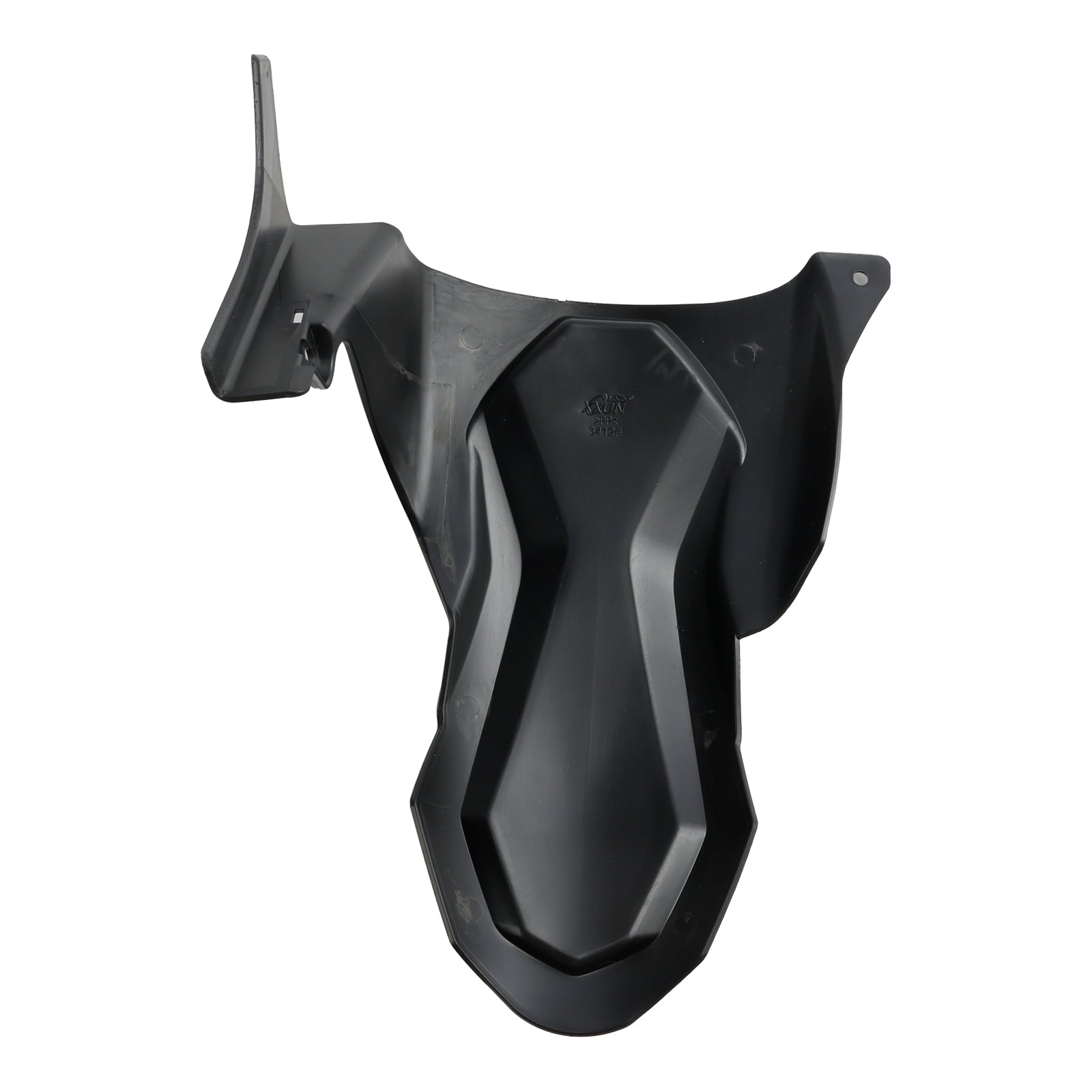 Napastnik tylnego błota dla Yamaha T-Max 560 2020-2023