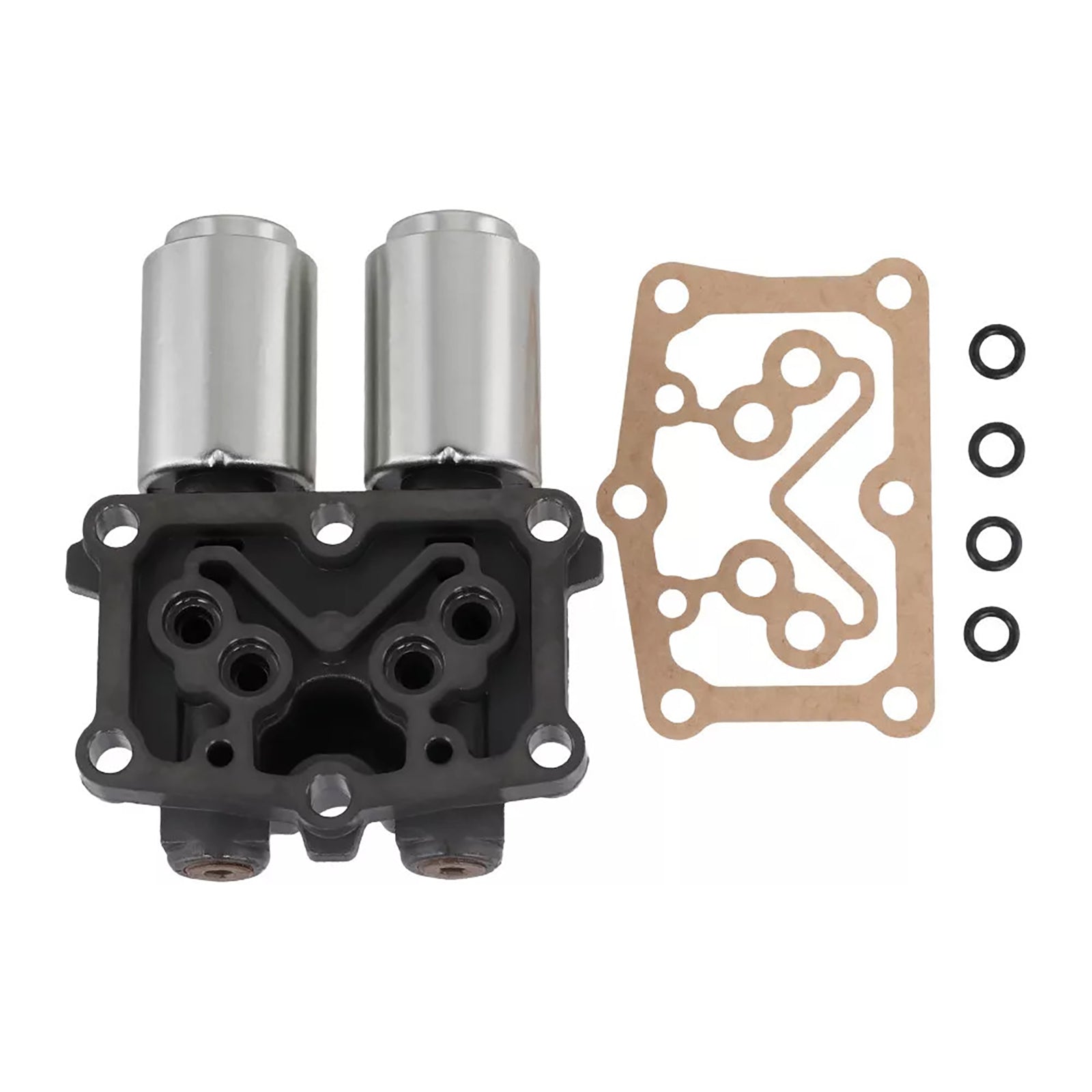 Podwójny elektromagnes skrzyni biegów do Honda Civic DX-G 4 cylindry 1.8L 2008-2011 28260-RPC-004