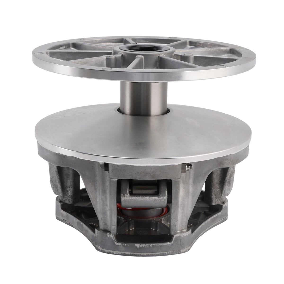 Poulie de variateur d'embrayage avant pour John Deere XUV835M AM146794