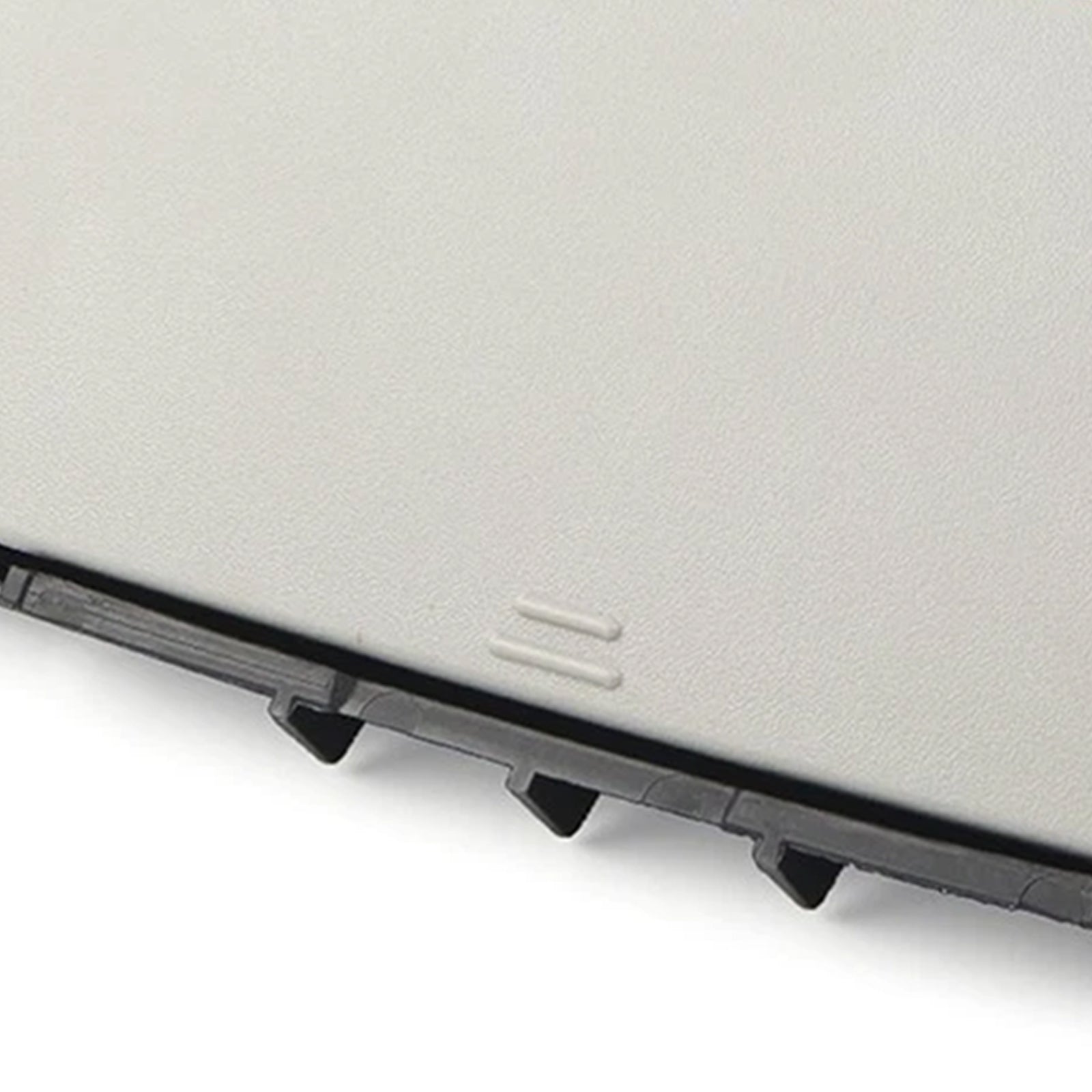 Zonnebrilhouder voor dakzonnebril LR086385 voor Discovery Sport en Range Rover Evoque