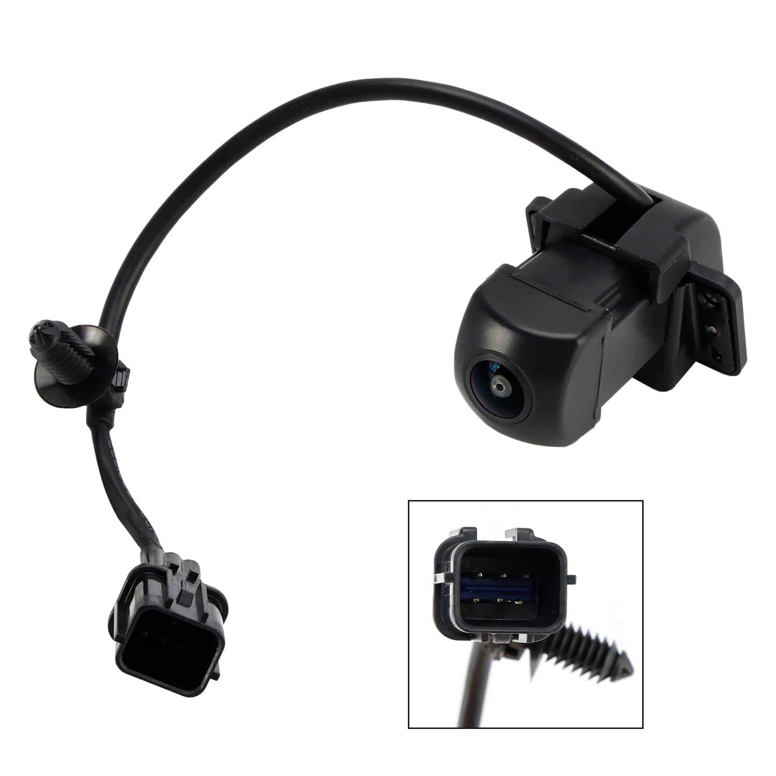 KOMERSKA KAMERA ZA IZMILJA KIA OPTIMA 2016-2018 95780-D4000