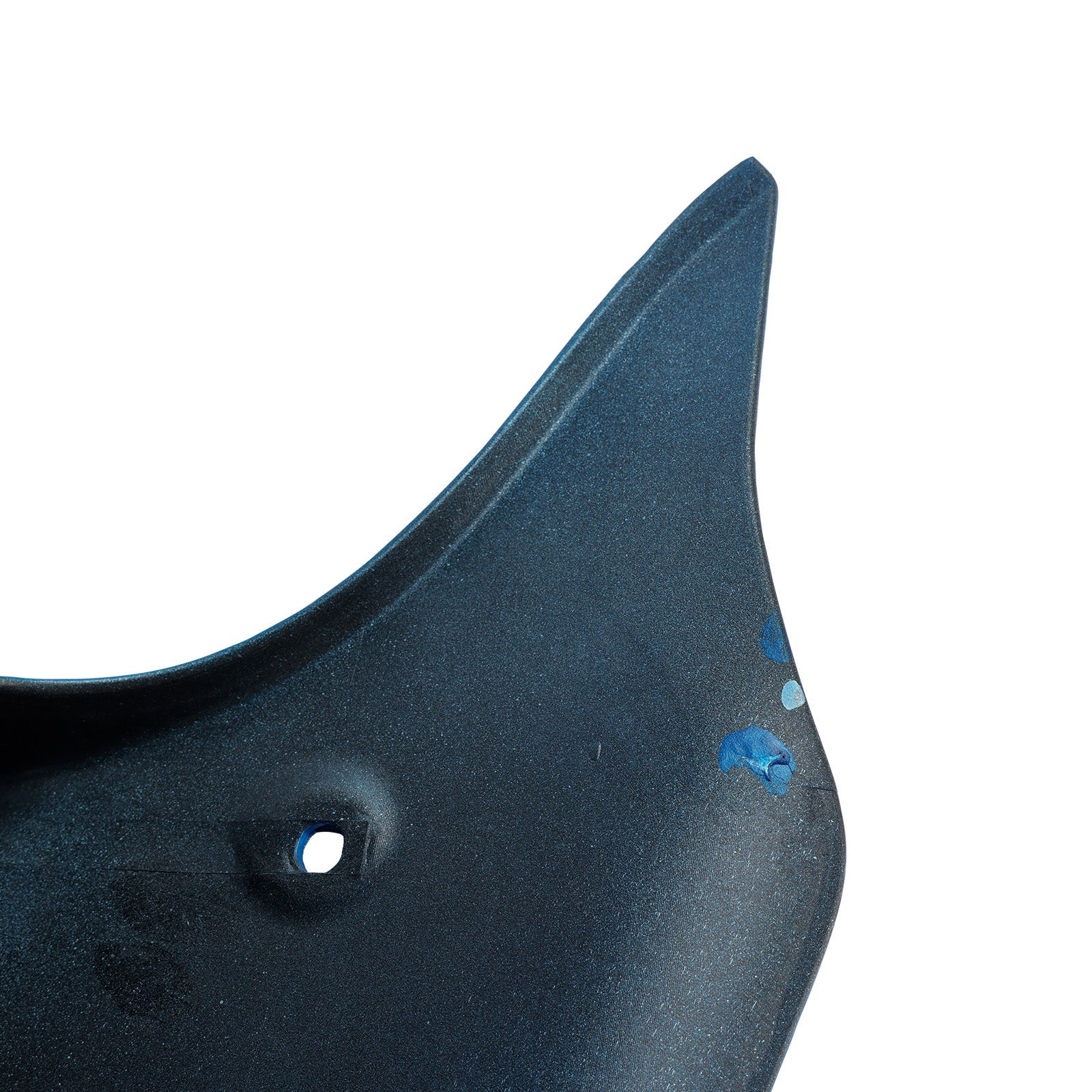 Carenatura sedile passeggero posteriore per Yamaha XSR900 (2022-2025)