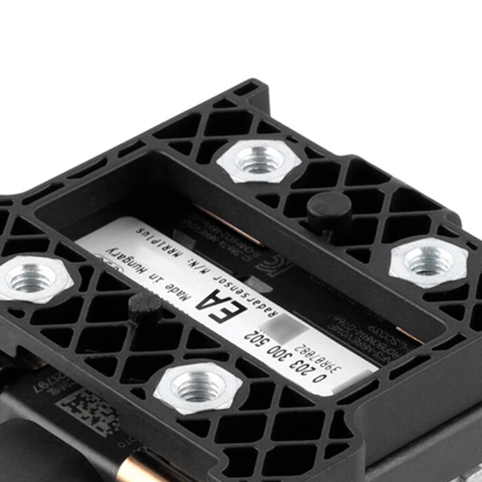 Nissan Murano 3.5 L 2015-2017 28438-5AA0A Sensore radar di controllo da crociera