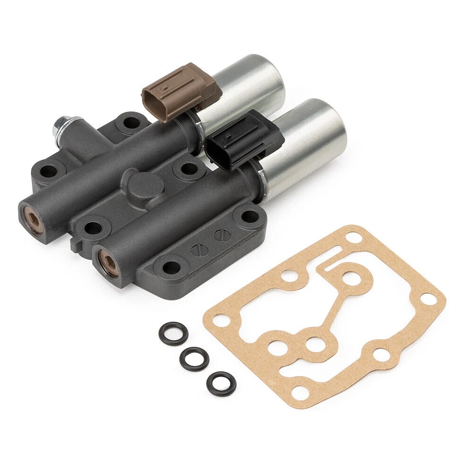 Elettrovalvola lineare doppia trasmissione ACURA MDX 2003-2009 28250-RDK-014 014, 28250RDK014