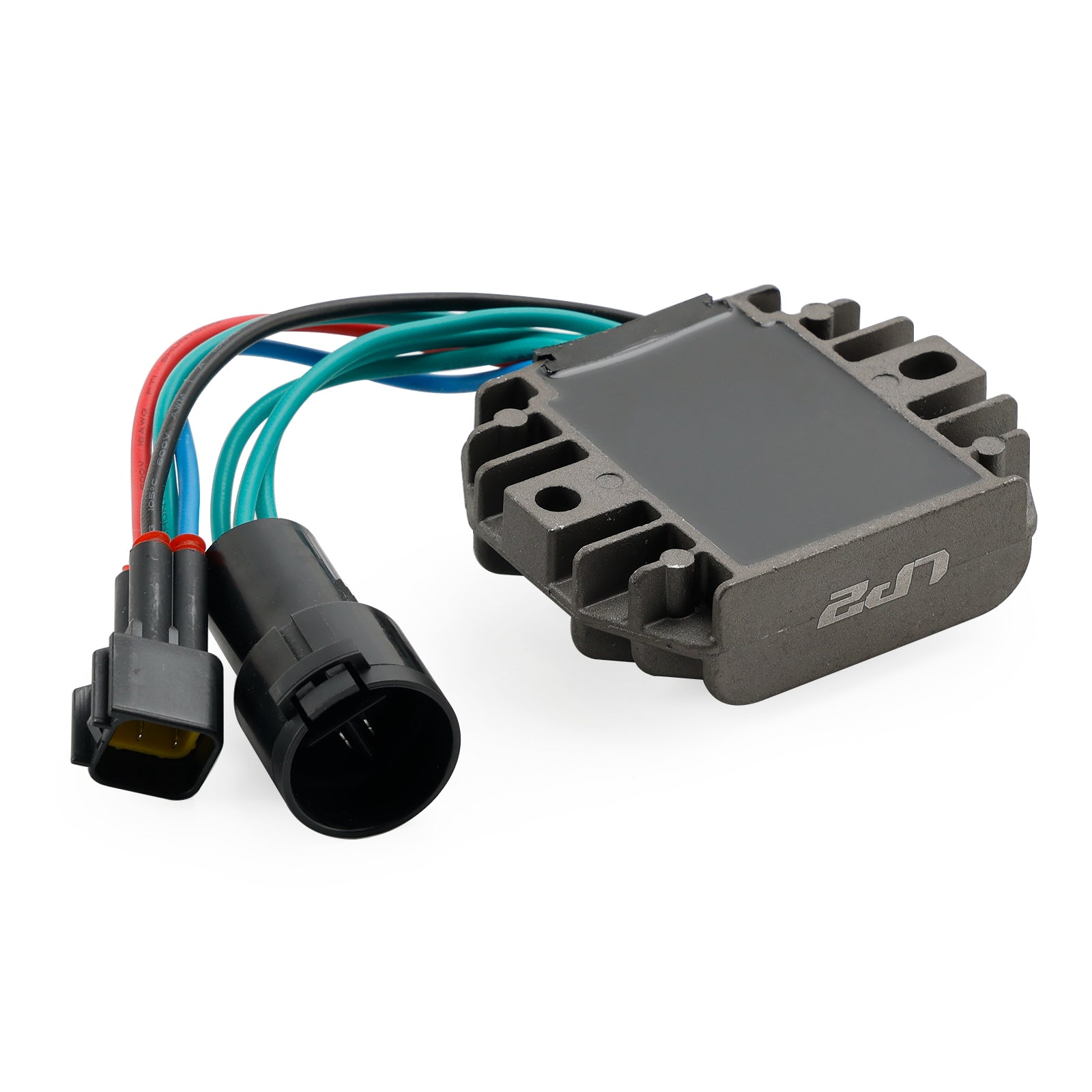 REGULADOR DE TENSIÓN para Yamaha F 40 T FT 50 60 hp 2001-2007 64J-81960-00