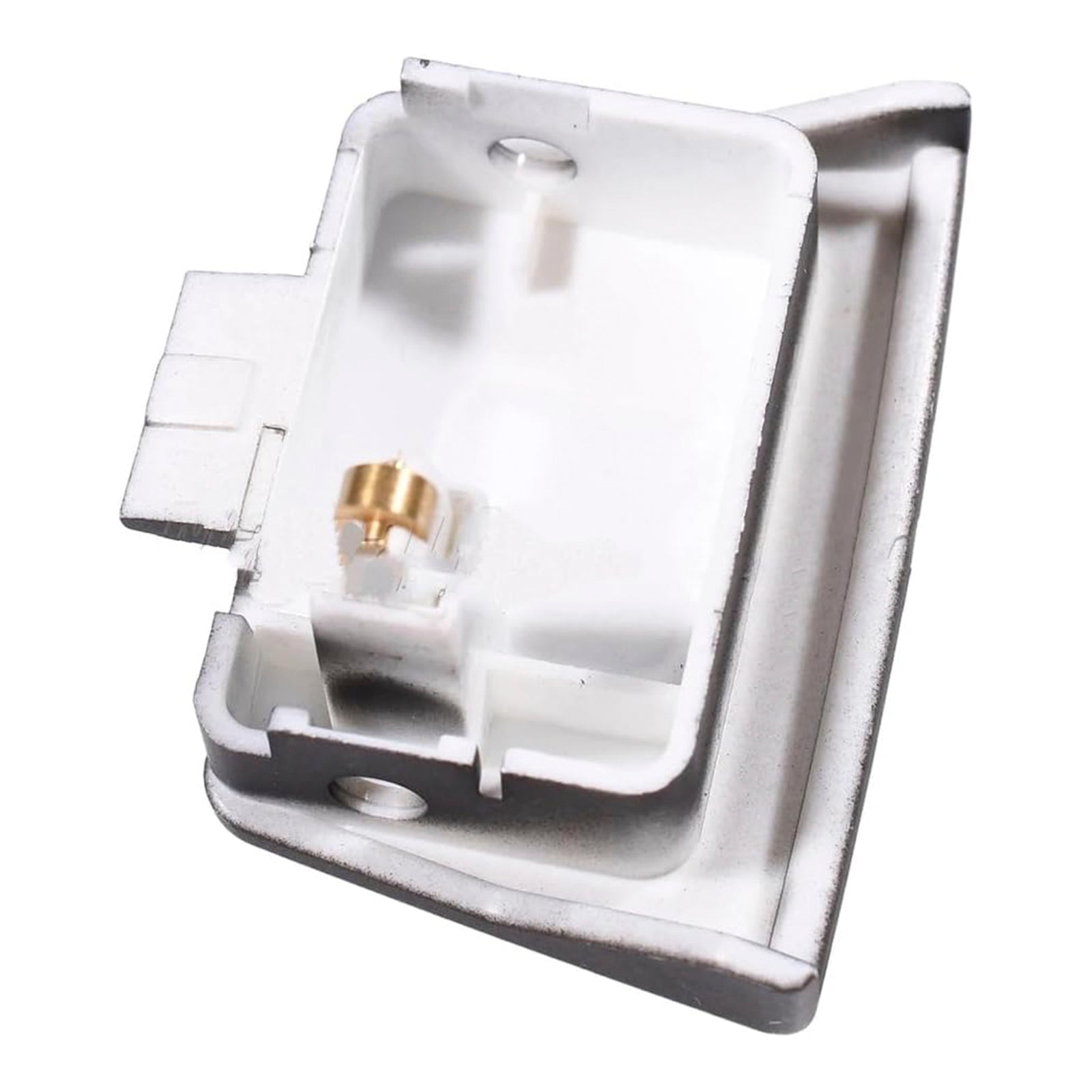 Copertura del pulsante di controllo del freno di stazionamento manuale per Ferrari California 2012-2014 (codice articolo 72587700)