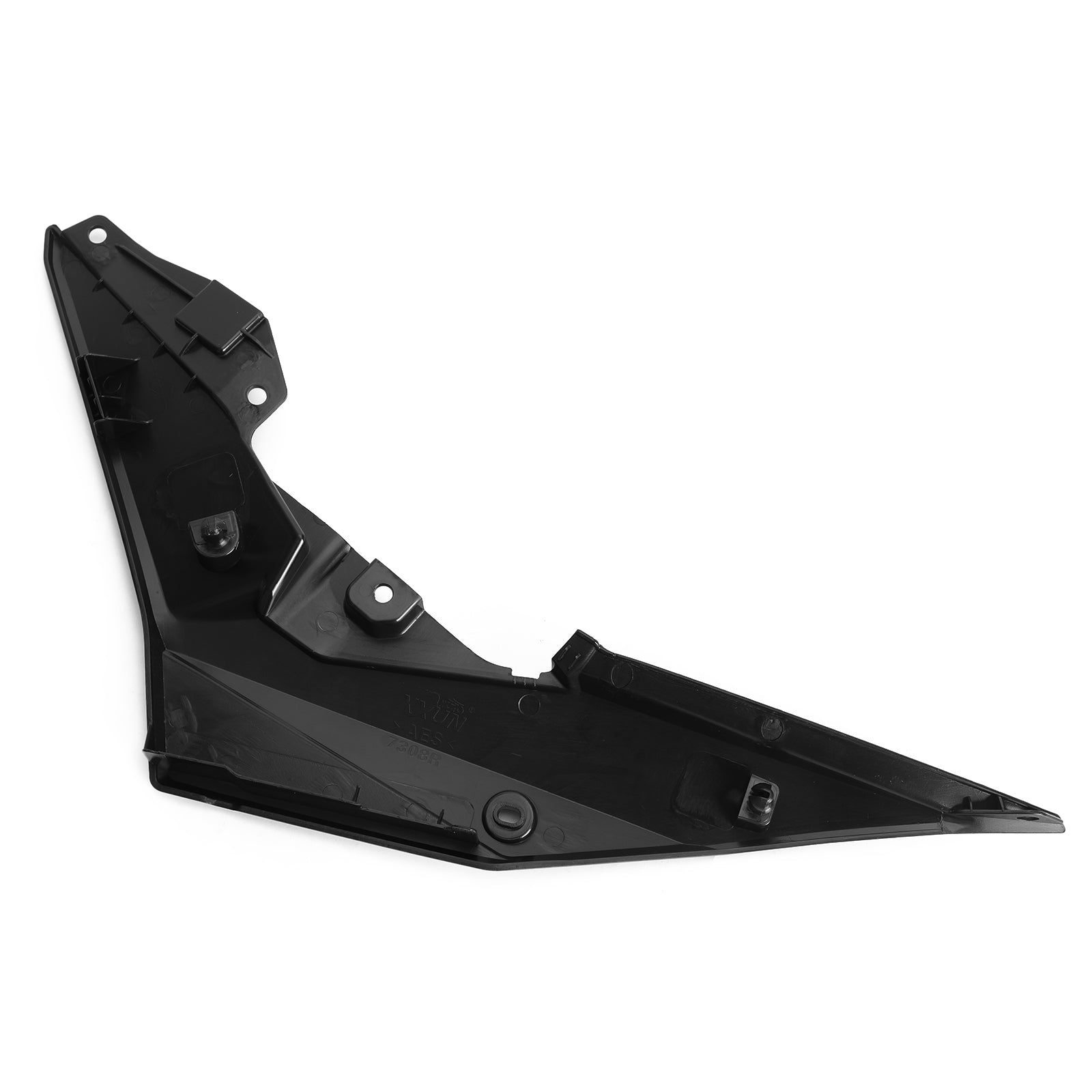 Zestaw owiewek nadwozia Honda CBR500R 2019-2021 Niepomalowane formowanie wtryskowe