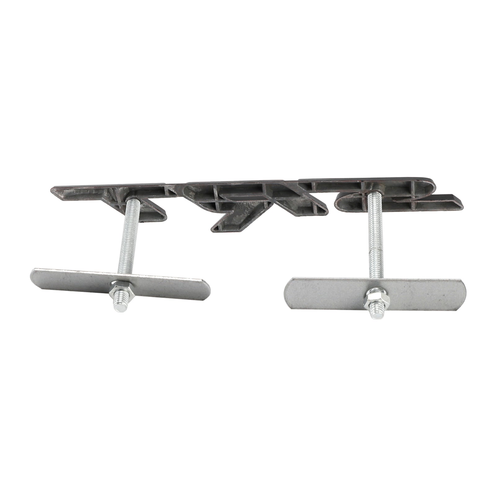 SRT Black Front Grille Emblem om uitdager SRT op te laden