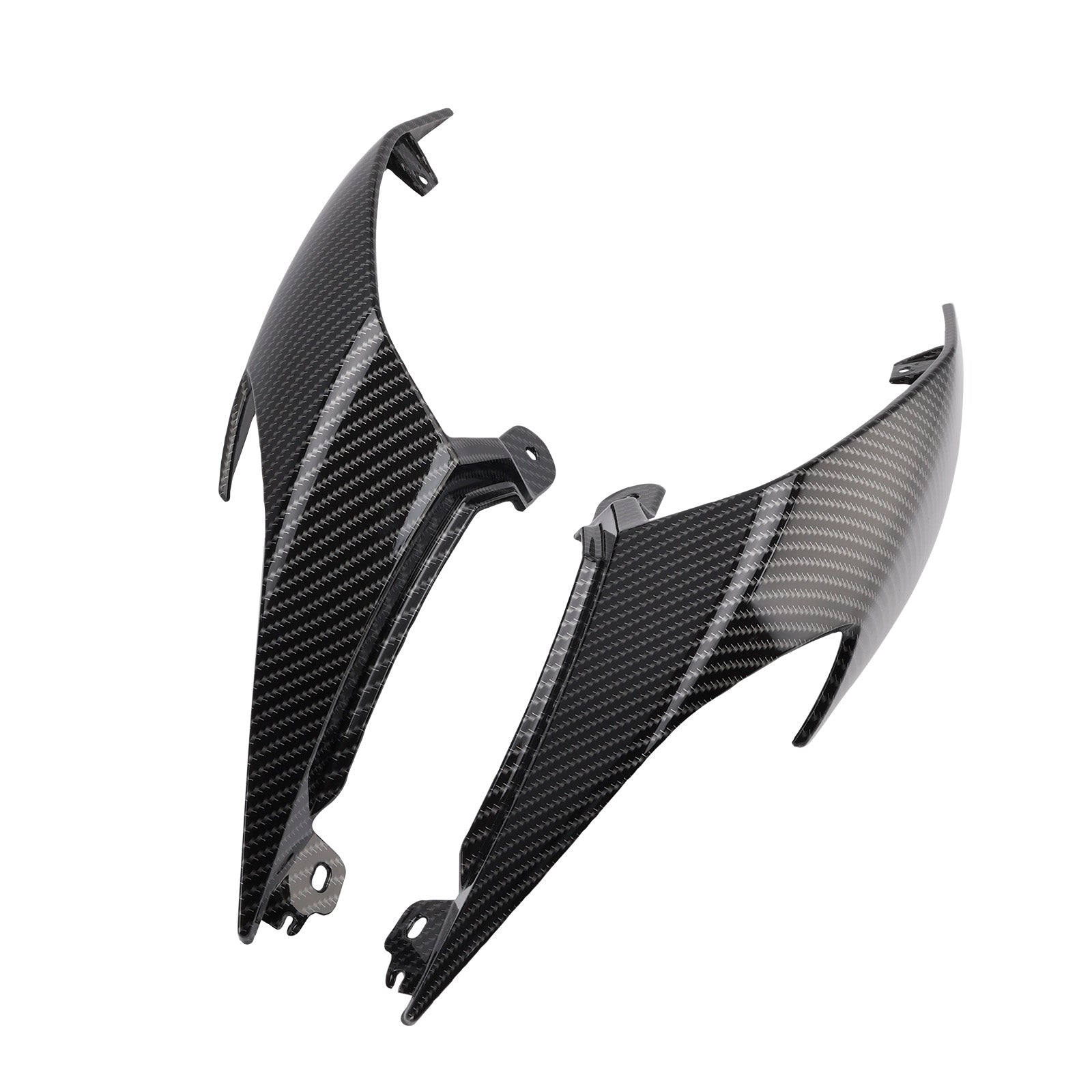 Osłona tylna siodełka do Street Triple 765 R RS 2020-2025