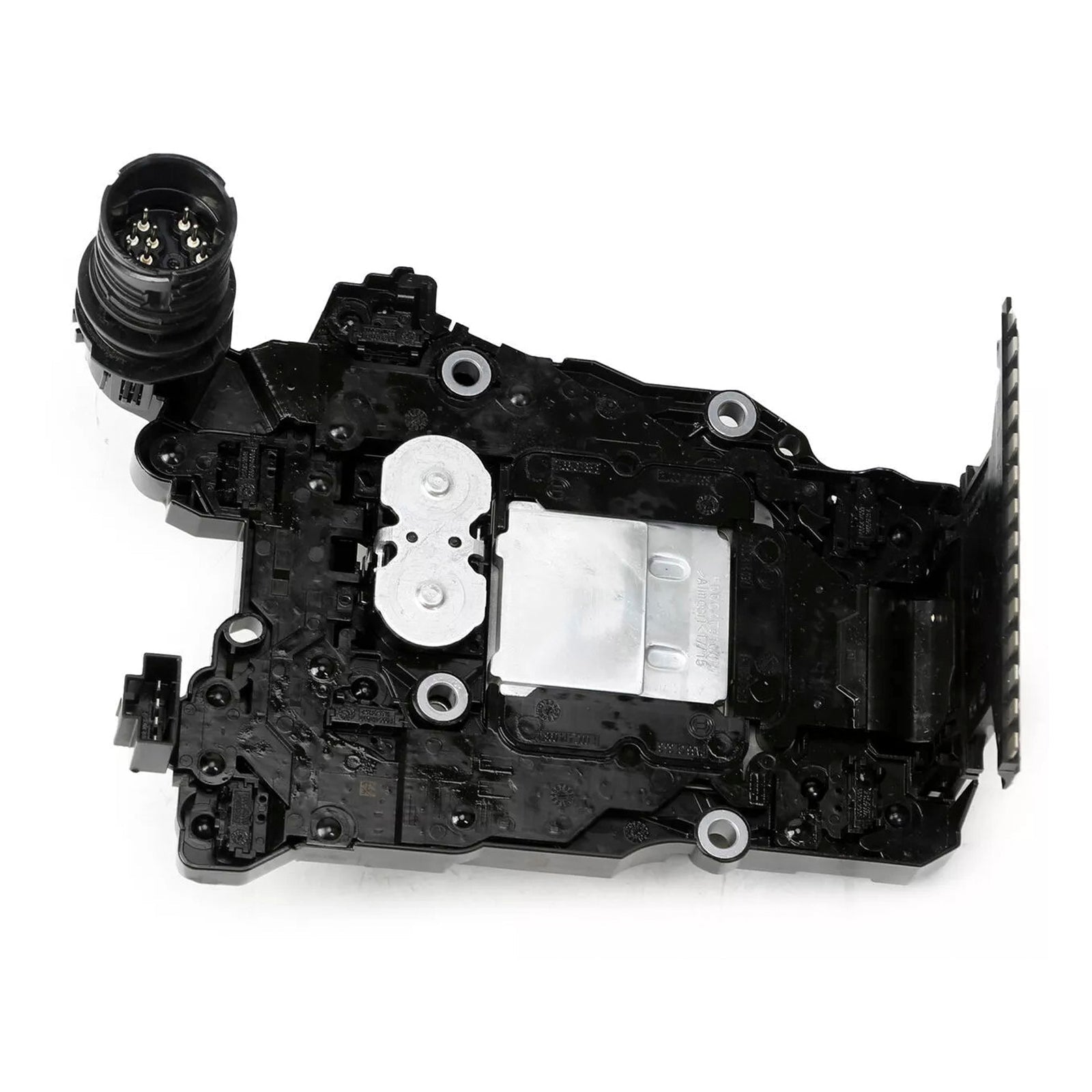 Unité de commande de transmission automatique TCU + corps de soupape 0DE927711B 0DE 927 711 B pour Seat Ateca 2017-2022