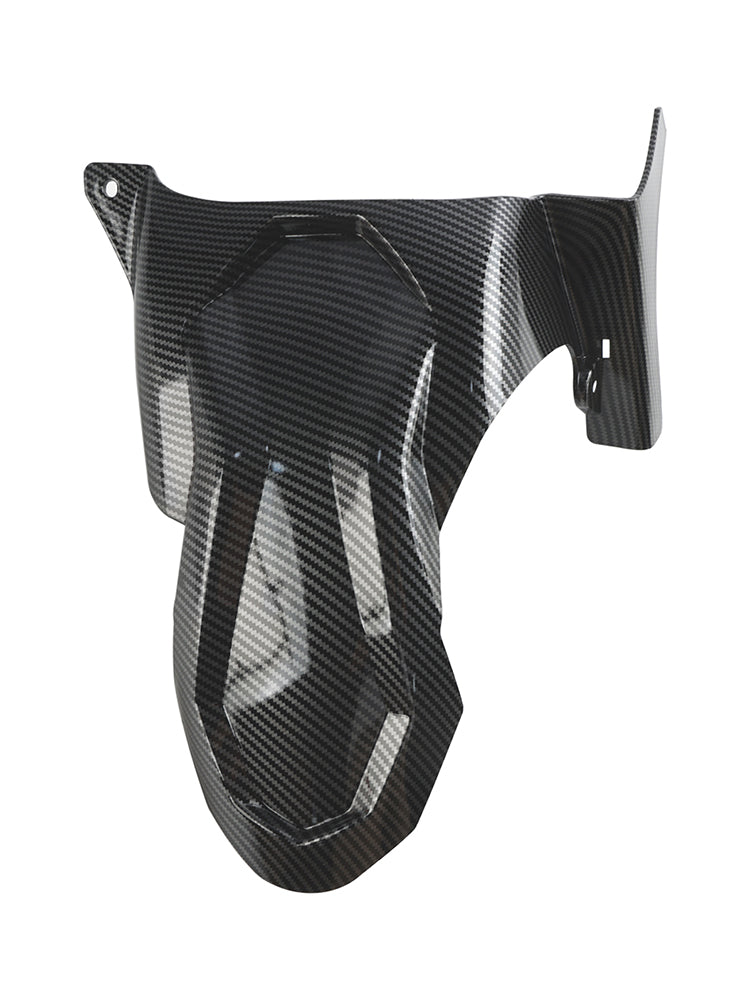 Yamaha T-Max530 2017-2019: n takaosan hyökkääjä