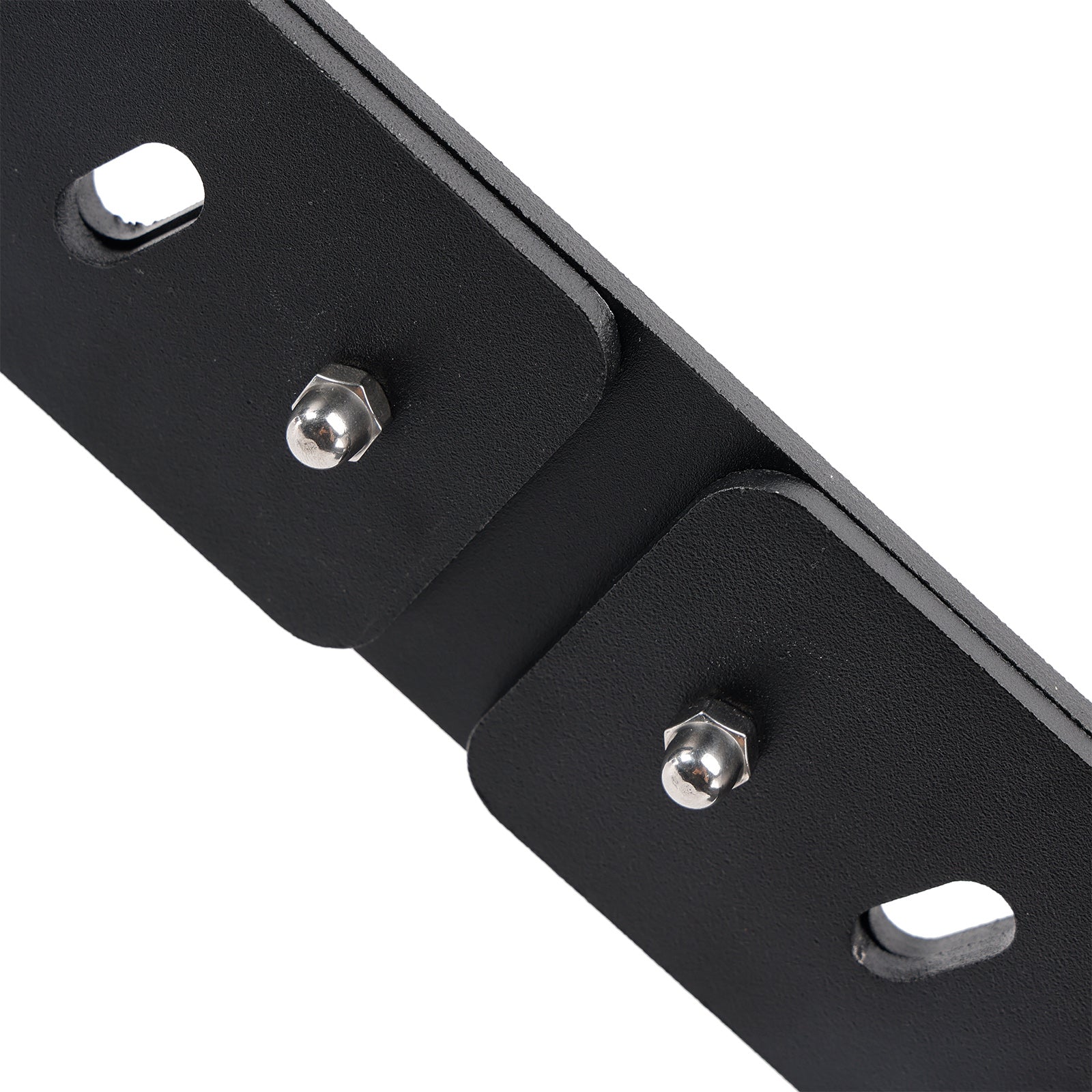 Takaluukun tikkaat Toyota 4Runner 2010-2020 5. sukupolvi 2010+