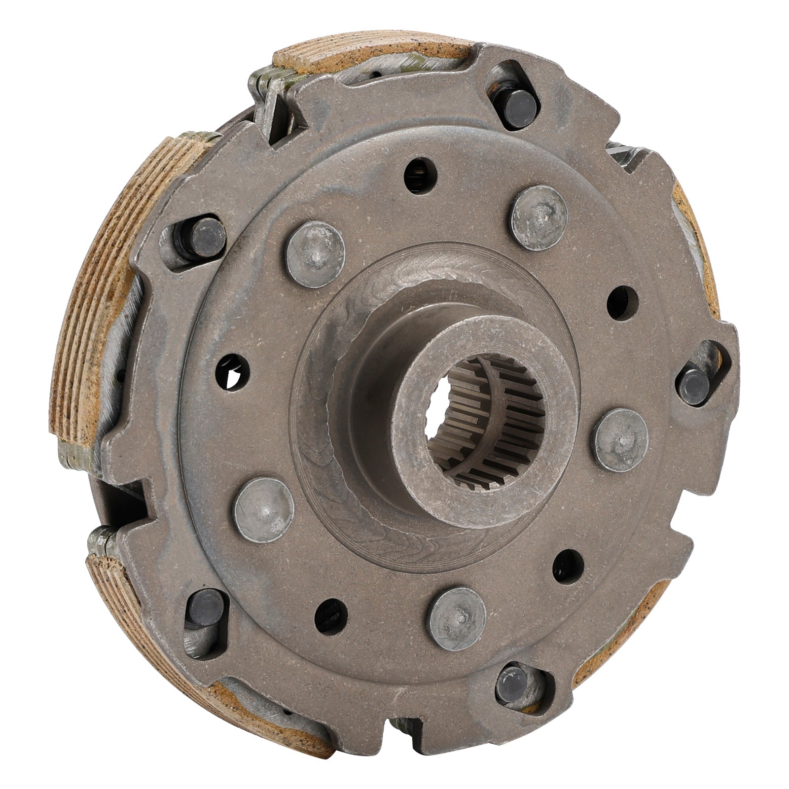 Embrayage pour chaussures humides Hisun Tactic 400 MM010701 21230-003-0000
