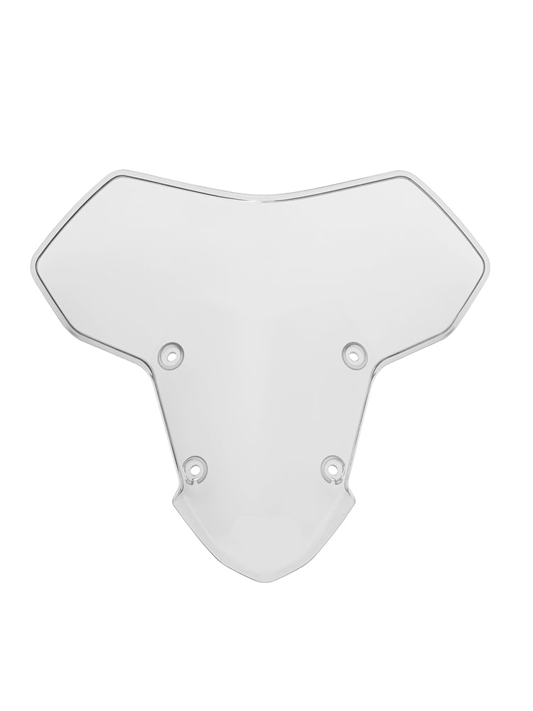 Parabrezza di Kawasaki Z H2/SE Z900 2020-2024