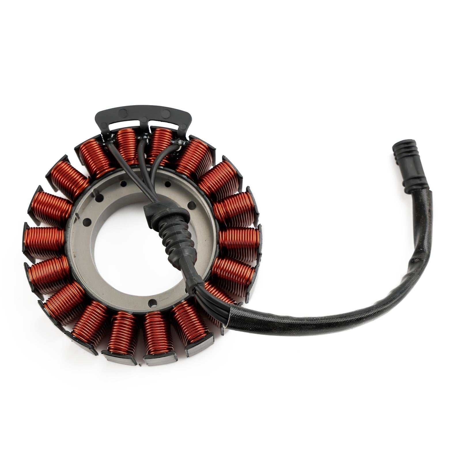 Stator de générateur triphasé TRI GLIDE ULTRA FLHTCUTG 1MAD 2017-2018 29900042