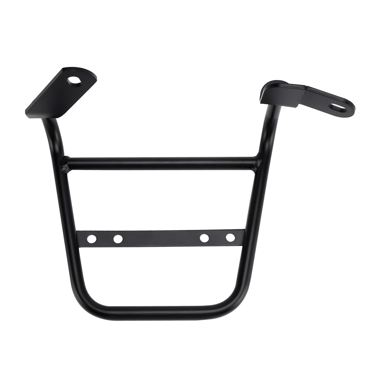 Supports de sacoches pour Nissan GS R12 2025-2026 Ninet (côté droit)