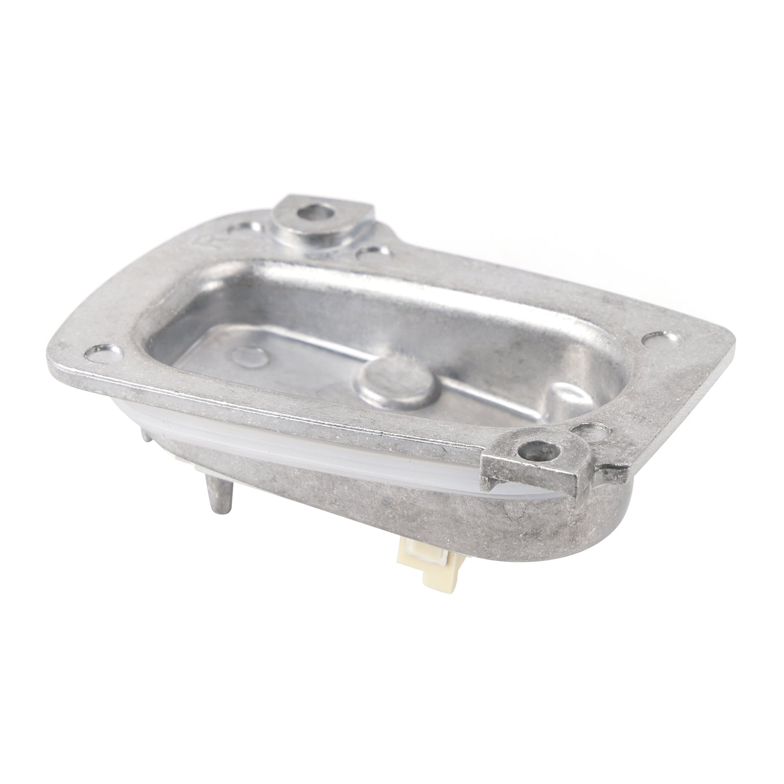 Lote de 2 unidades de faros LED DRL 8V0998473A 8V0998474A para Audi