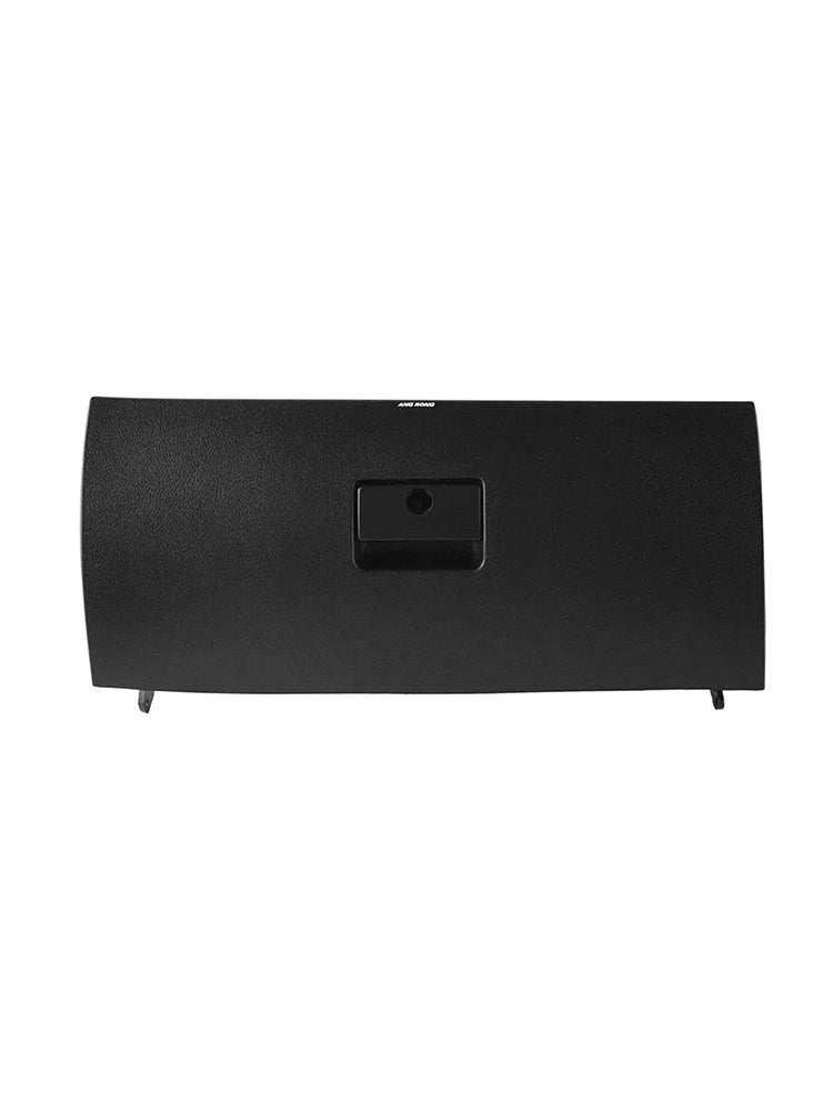 Coperchio della porta del vano portaoggetti nero 1J1857121A per VW Golf fine 2002-2005