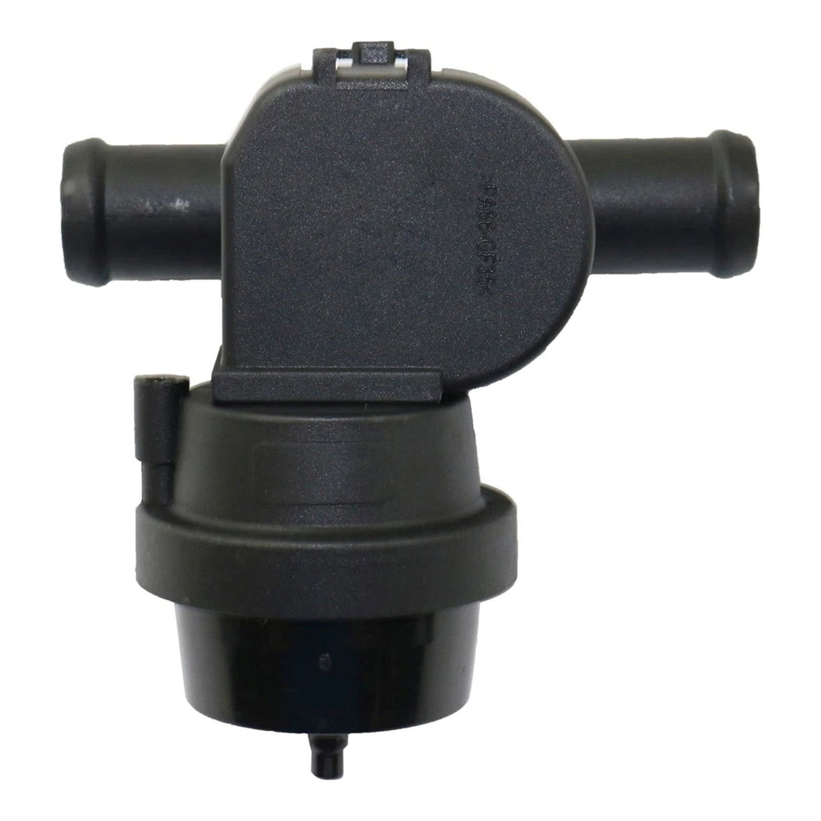 Vanne de régulation du liquide de refroidissement du chauffage 1J0819809 pour VW Touareg et Audi A5