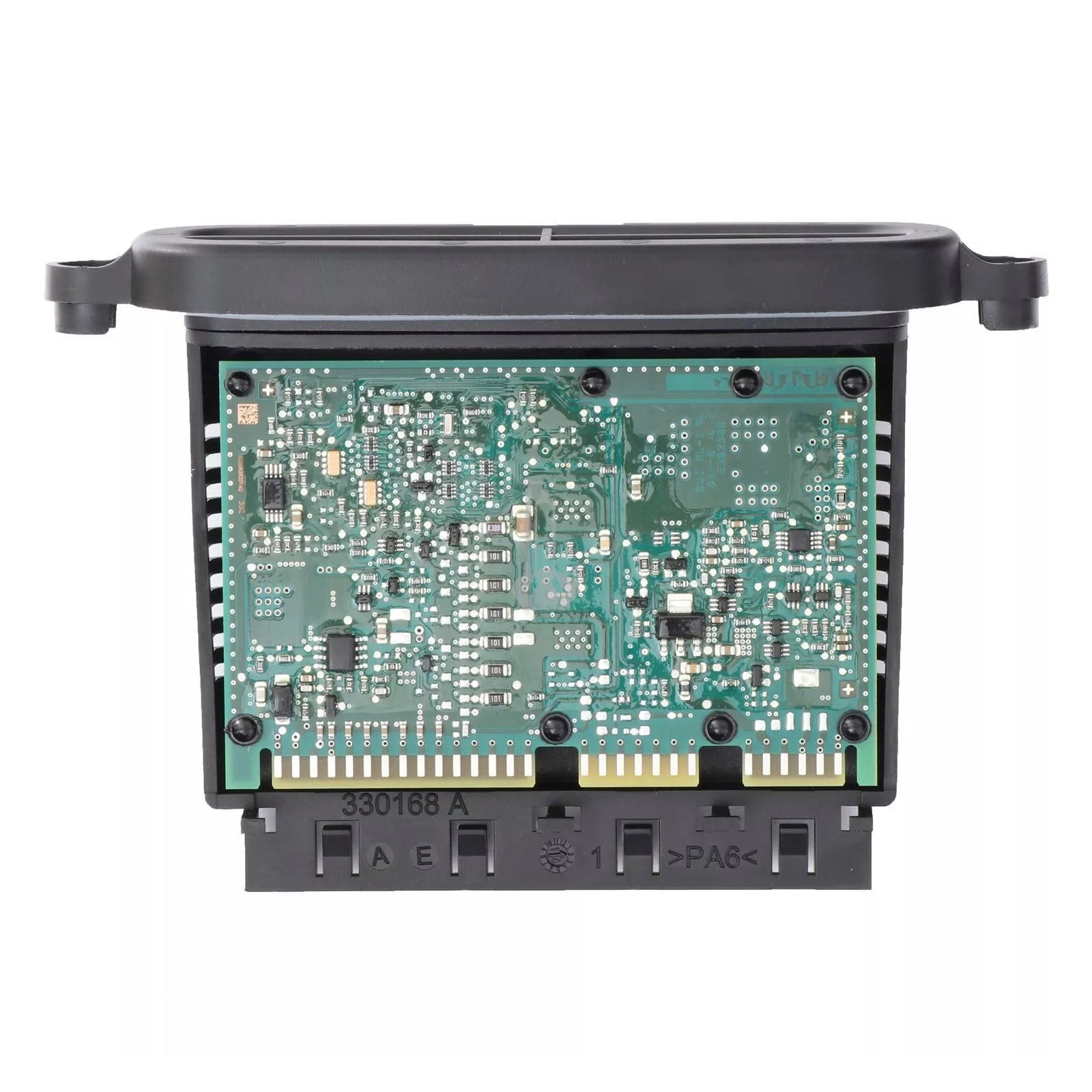 2011-2014.03 BMW X3 F25 SAV X3 20IX Modulo di controllo faro in Xenon 63117316214