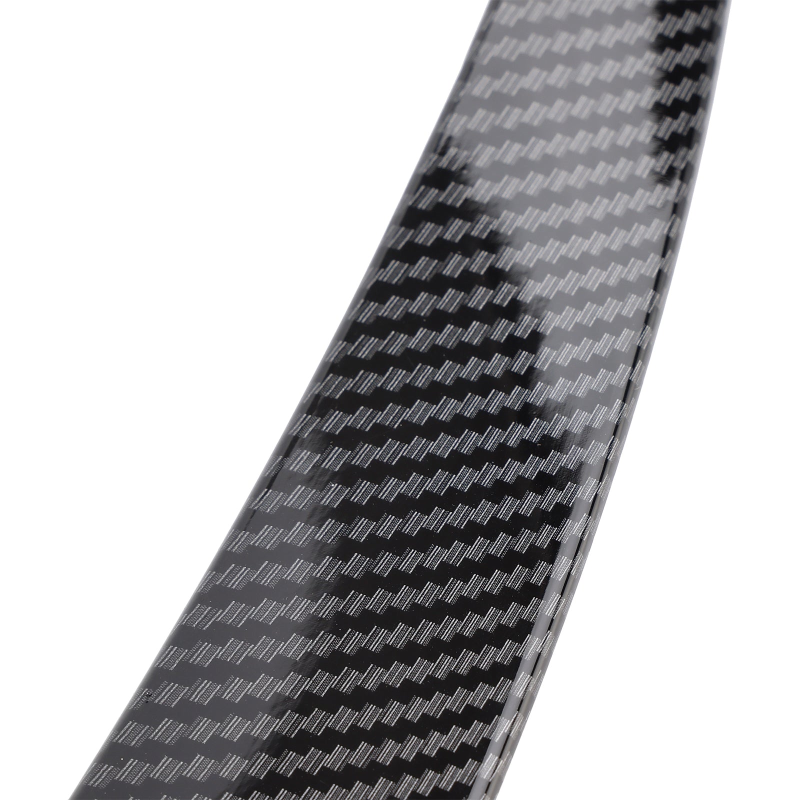 Achterspoiler in koolstofvezellook voor BMW 4-serie G22 G82 Coupé (vanaf 2020), M4-stijl