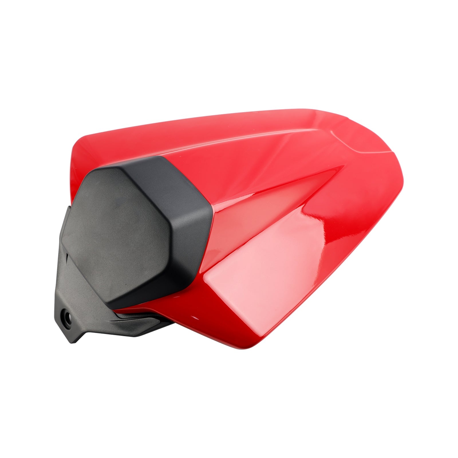 Cubierta del asiento trasero cubierta de carro para Ducati Monster 950 937 2021-2024