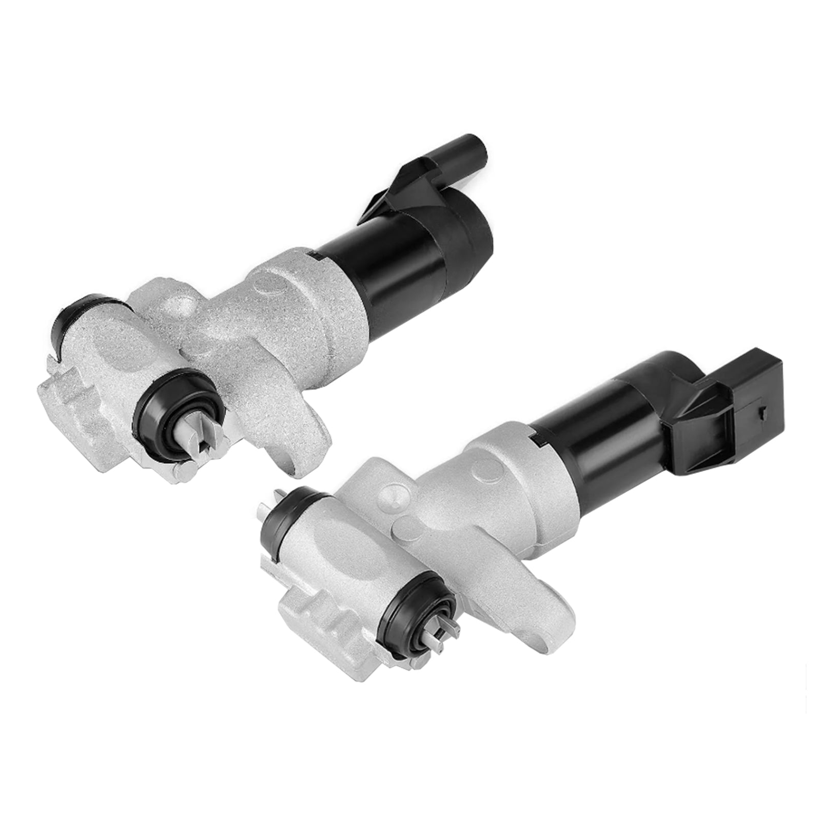 Actuador de freno de estacionamiento trasero L+R apto para Porsche 911 2013-2019 718 Boxster Panamera