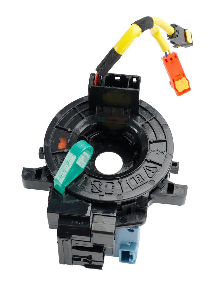 Klokveer met hoeksensor voor Subaru WRX 2017-2019 83196-FJ030