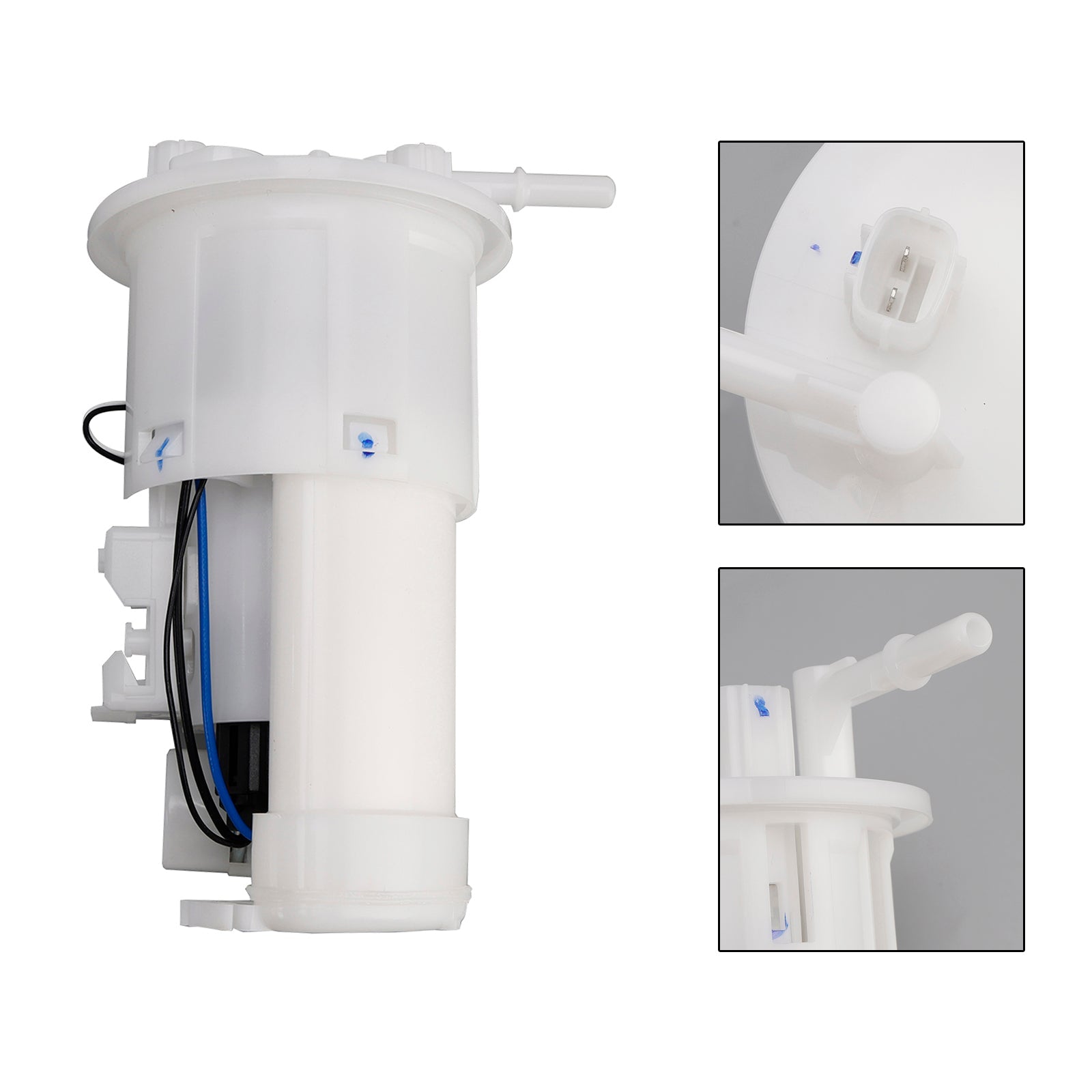 Vaihtopolttoainepumppu Yamaha YZF R6 2011-2013, osanumero 14B-13907-00