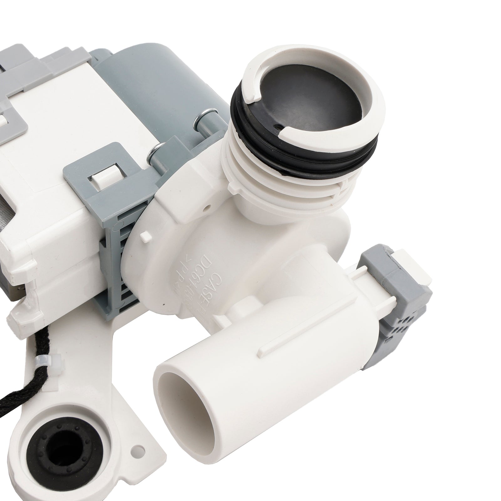 DC97-19289F Bomba de drenaje de la lavadora Conjunto de lavadora Samsung DC97-19289B