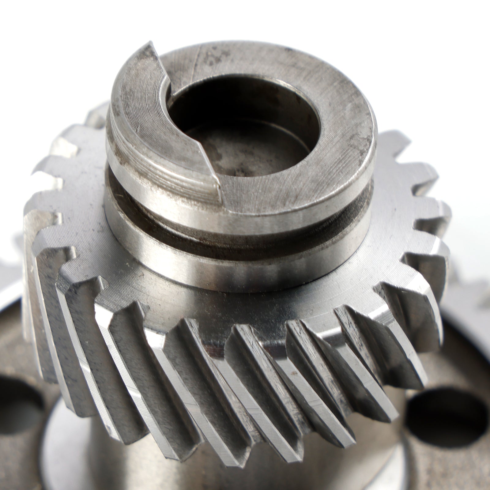 Koło rozrządu silnika, wałek rozrządu dolotowego i wydechowego do Hondy CG125