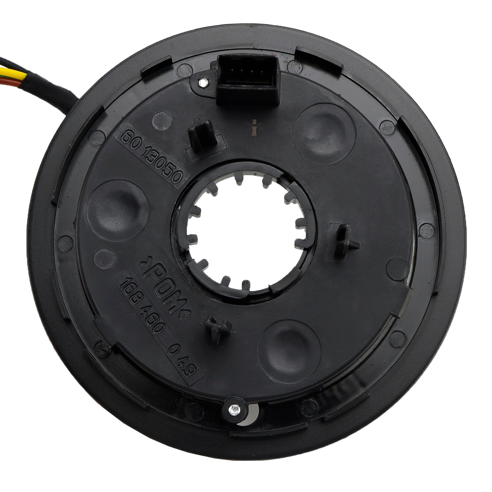 Sensore d&Angolo di sterzata 1684600149 per Mercedes-Benz W168 W202 S202 S210