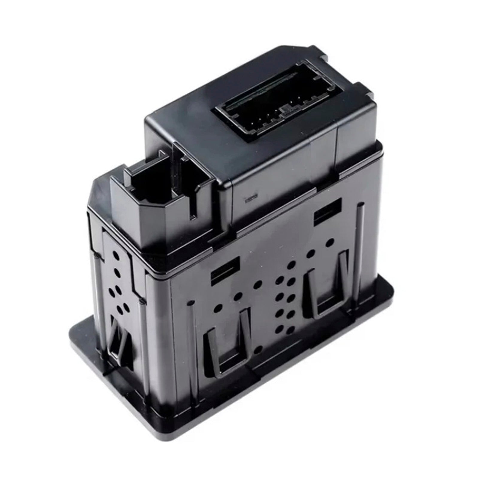 Ford Taurus 2015 : USB Apuun USB-liitin ja SD Taurus -kortti 0810 EM2T-14F014-AB