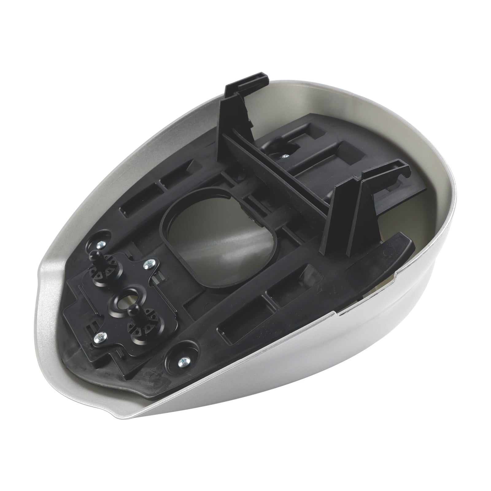 Cubierta del soporte del asiento trasero para Suzuki GSX1300R GSX-R1300 Hayabusa 2008-2020