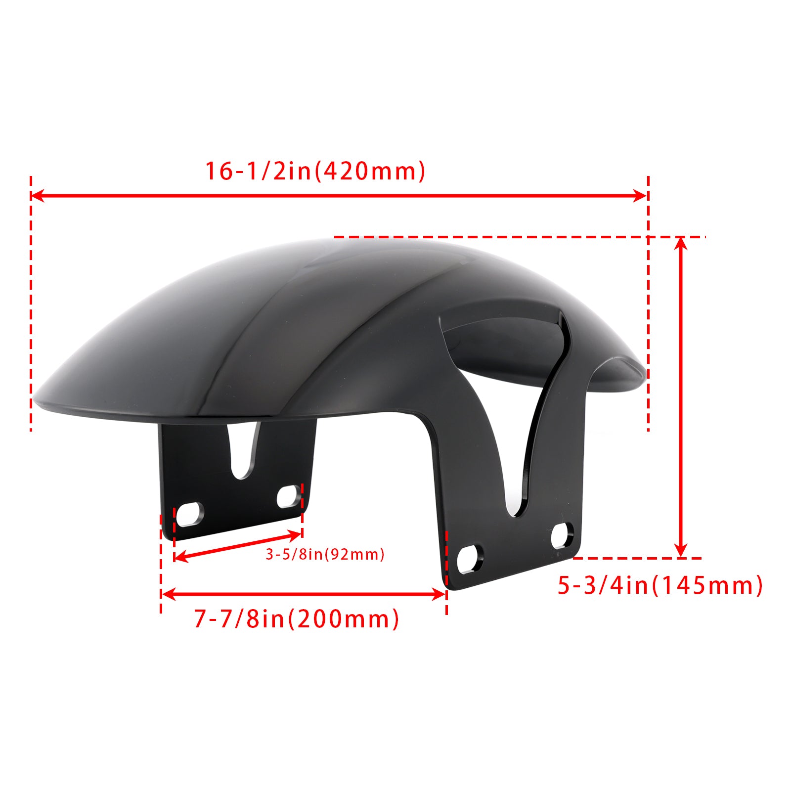 ABS After, vendar ABS za Harley-Davidson M8 Softail Fatboy 2018-2024
