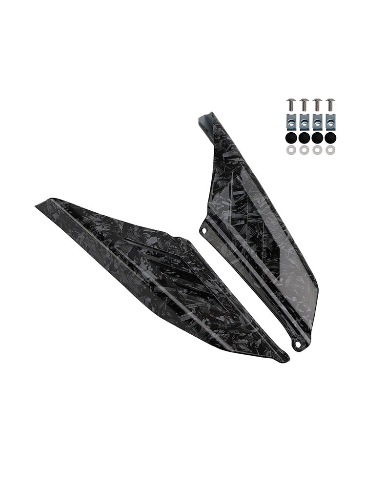 Carénage arrière fixe pour Kawasaki NINJA ZX-4R ZX-4RR 2023-2025